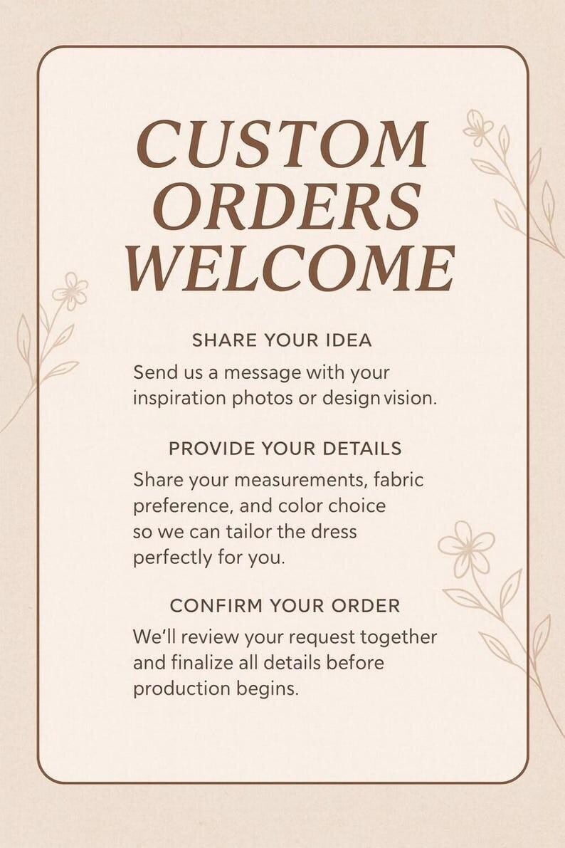 Elegant Chocolate Satin Square Neck Puff Sleeve Gown, Long Fitted Mermaid Dress, Formal Evening Dress, Wedding Guest Dress