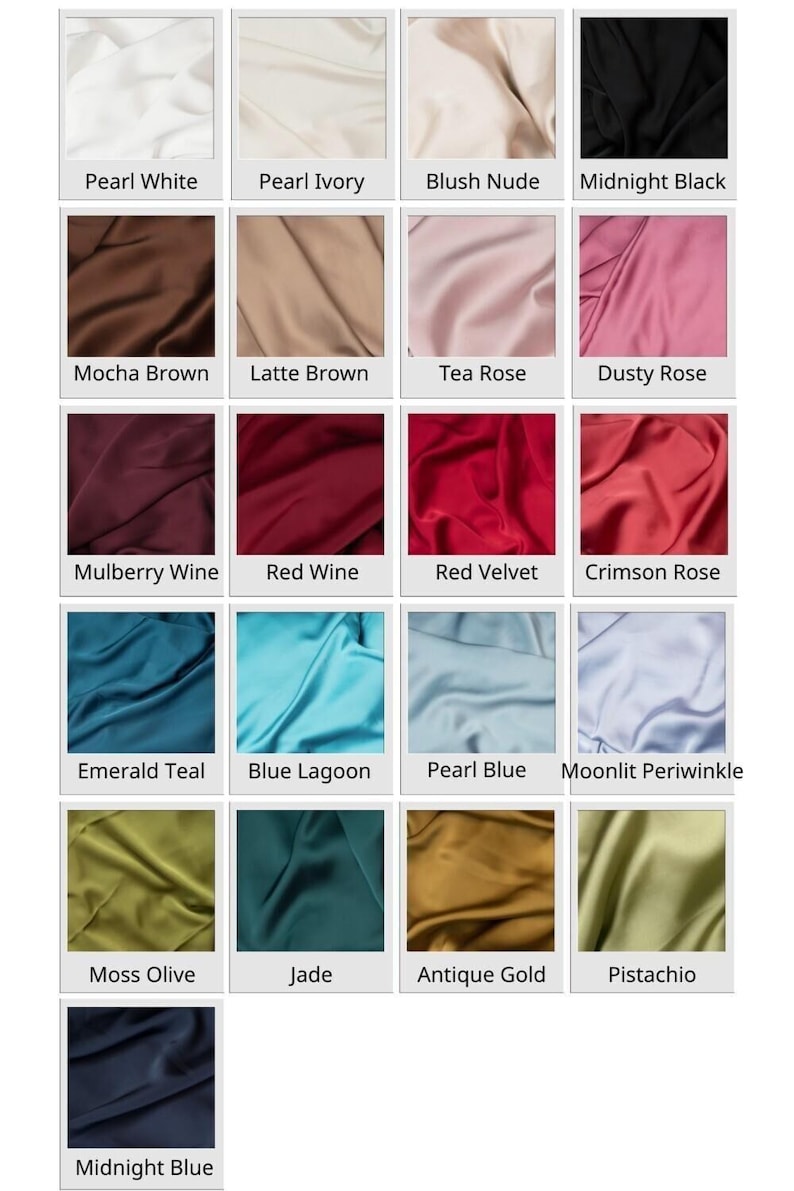 Elegant Long Sleeve Silk Evening Gown with Open Back, Satin Dress for Formal, Party & Wedding Events